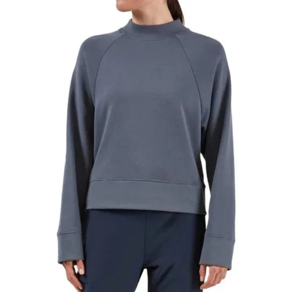 On Running crew neck Sweatshirt